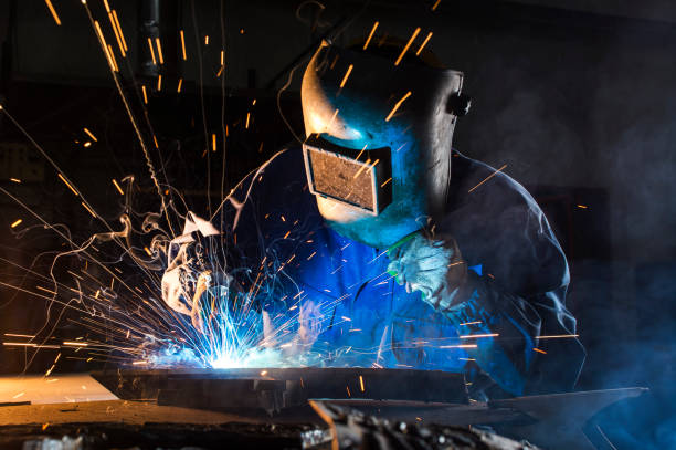 Best Food and Beverage Processing Equipment Welding in Old Jamestown, MO