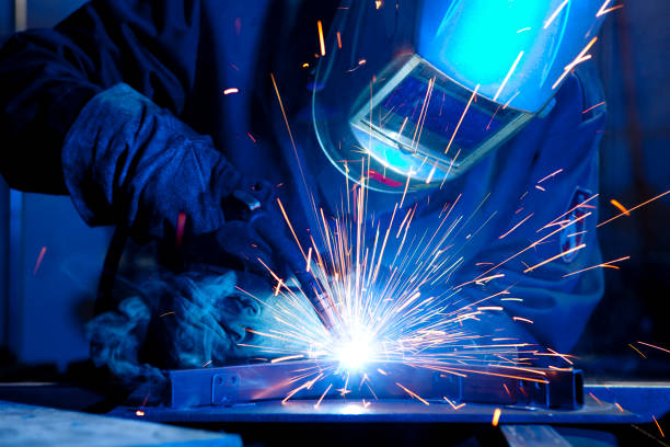 Best Automation and Robotic Welding in Old Jamestown, MO