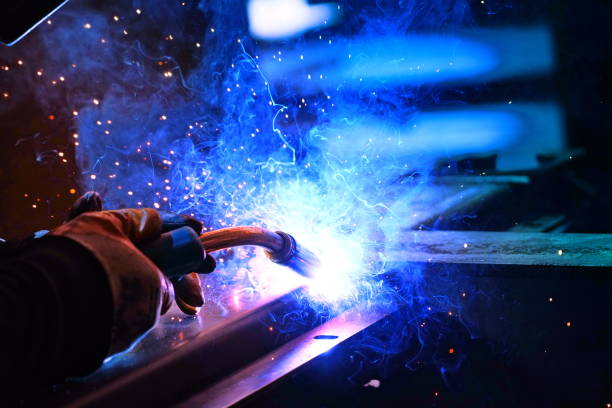 Trusted Old Jamestown, MO Welder & Metal Fabrication Experts