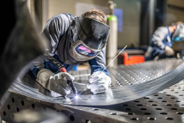 Best Aerospace and Defense Welding in Old Jamestown, MO