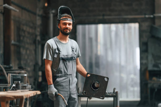 Best Specialty Welding Processes in Old Jamestown, MO