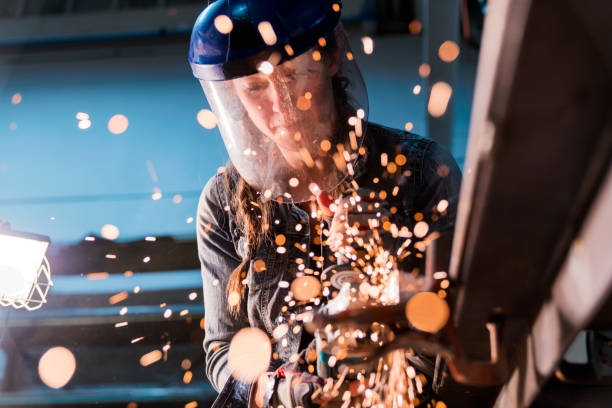 Best Automotive Welding in Old Jamestown, MO
